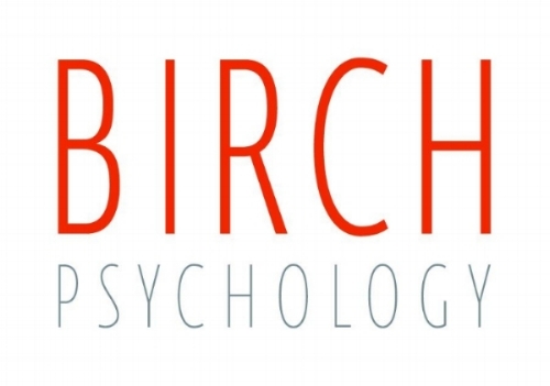 Birch Psychology logo
