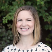 Molly Sabo — Special Education Associate